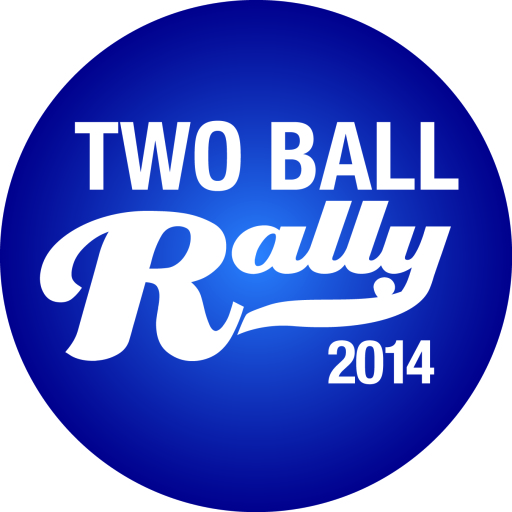 Two Ball Rally