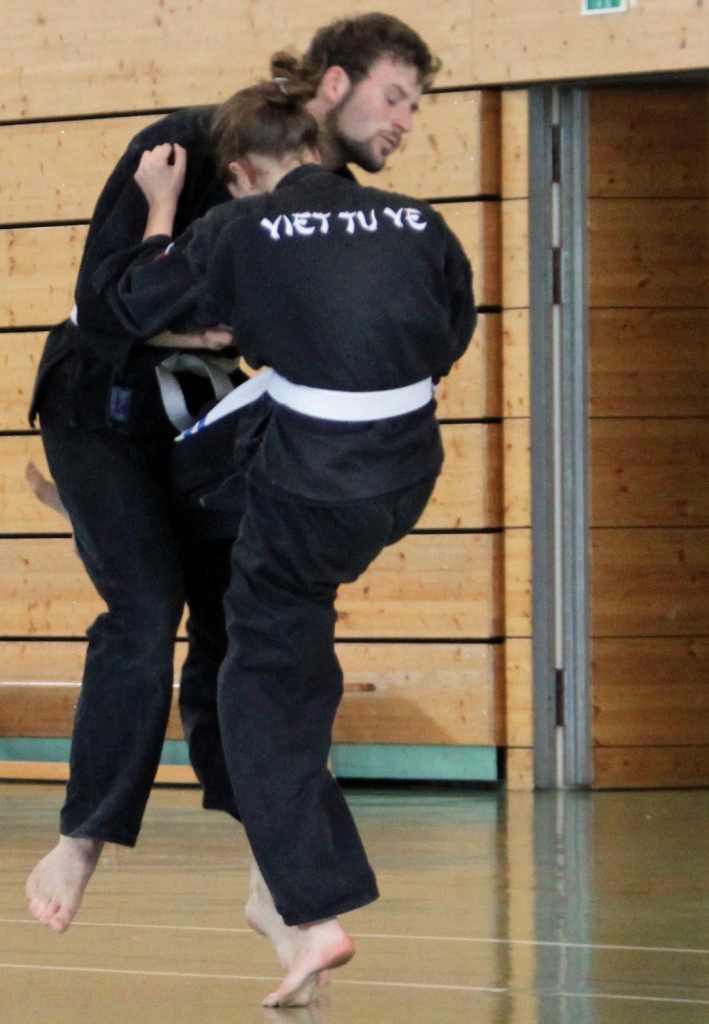 Viet Tu Ve (Abteilung Plankstadt) Antoniusweg 12, Plankstadt, 68723