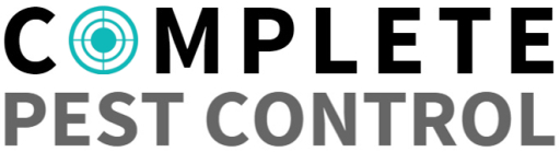 Complete Pest Control Ltd Logo