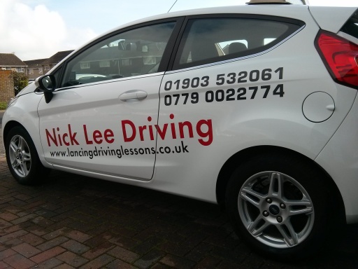 The tuition car
