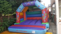 tkinflatables bouncy castles