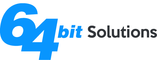 64bit Solutions - Managed IT Services