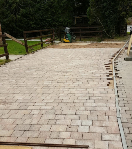 CMB Builders in Lincoln
