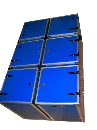 packing box