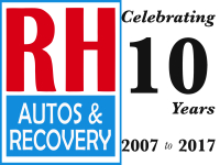 R H Autos & Recovery