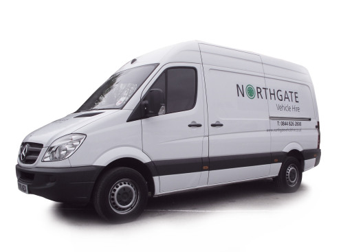 Van Hire Wakefield