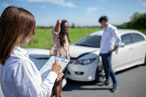 Car Insurance Companies UK