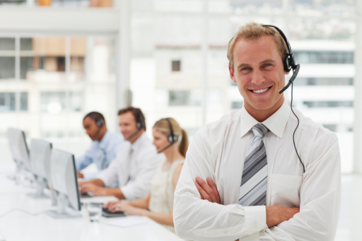 Global Specialists, Global Excellence