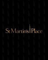 St Martin's Place