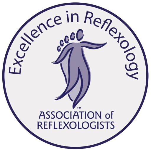 Member of the Association of Reflexologists
