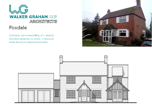 Planning Permission & Building Regulations