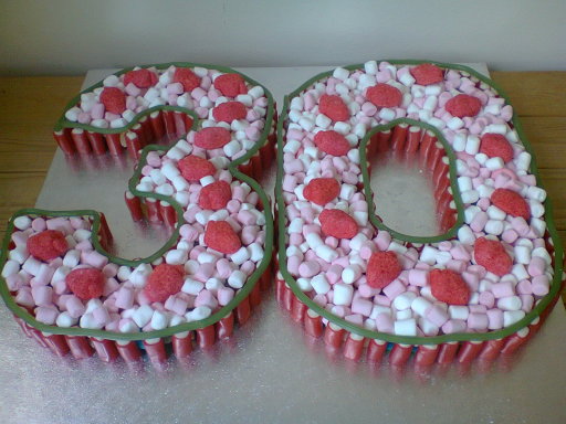 Birthday 30th