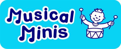 Musical Minis pre-school music groups