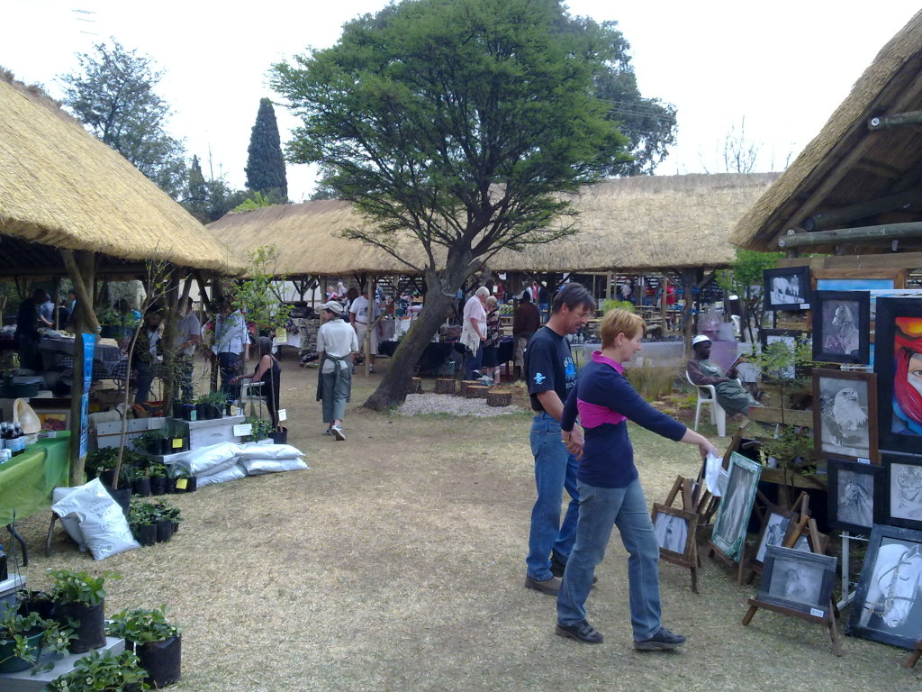 Walkerville Farmers Market Main Road (R82), Walkerville, 1876