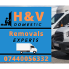 H&V House Removals Experts