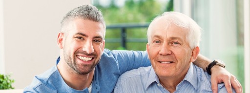ARC Angel - Panic Alarms For The Elderly