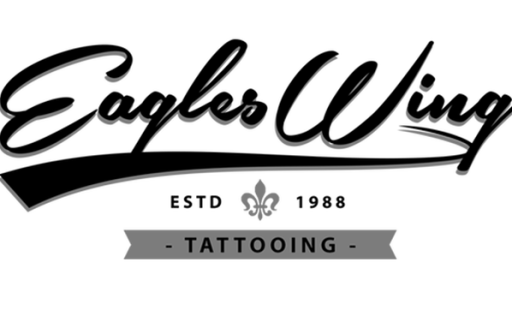 Eagles Wing Tattooing