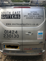 South East Guttering