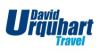 David Urquhart Sky Travel