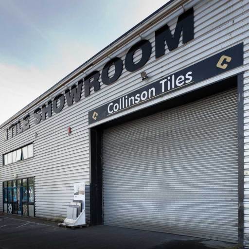Collinson Tiles Ltd, Bristol