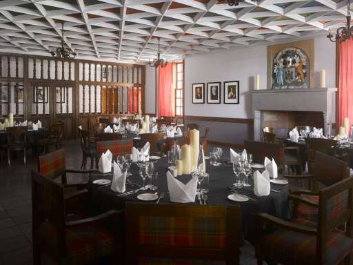 Dinner event