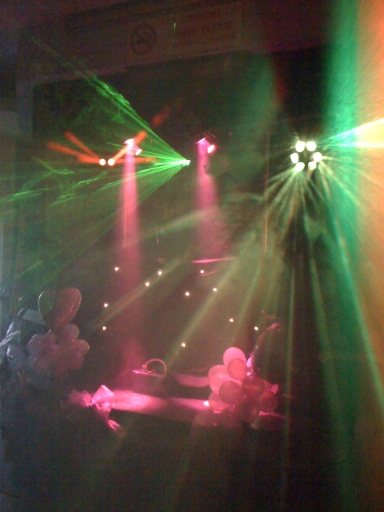 lazerlightdiscos.co.uk