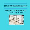 Leighton Refrigeration Ltd