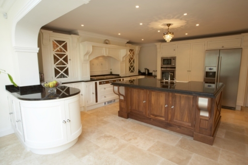 Handmade Kitchens from ??12000