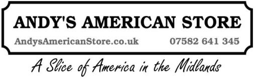 Andy's American Store