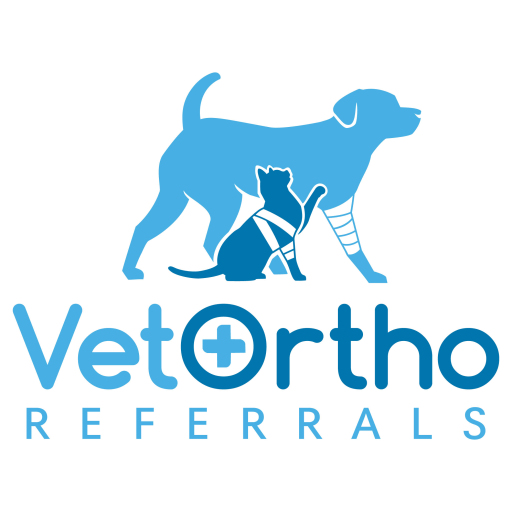 VetOrtho Referrals, Ewing Walker