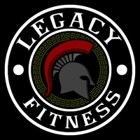 Legacy Fitness Training