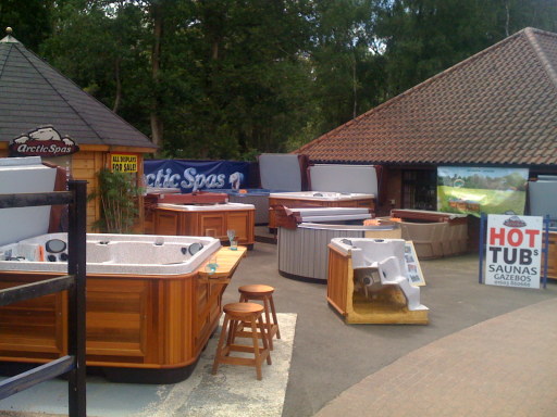 Showsite