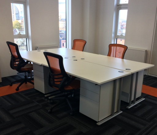 Office The Hive