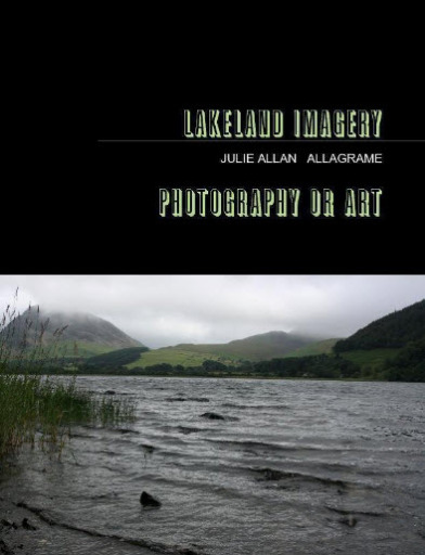 Book Lakeland Imagery