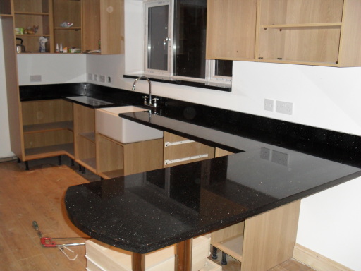 worktops