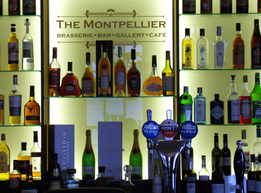The Montpellier Completed Sept 2011