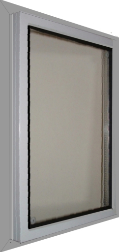 OptiGlaze Protection Panel