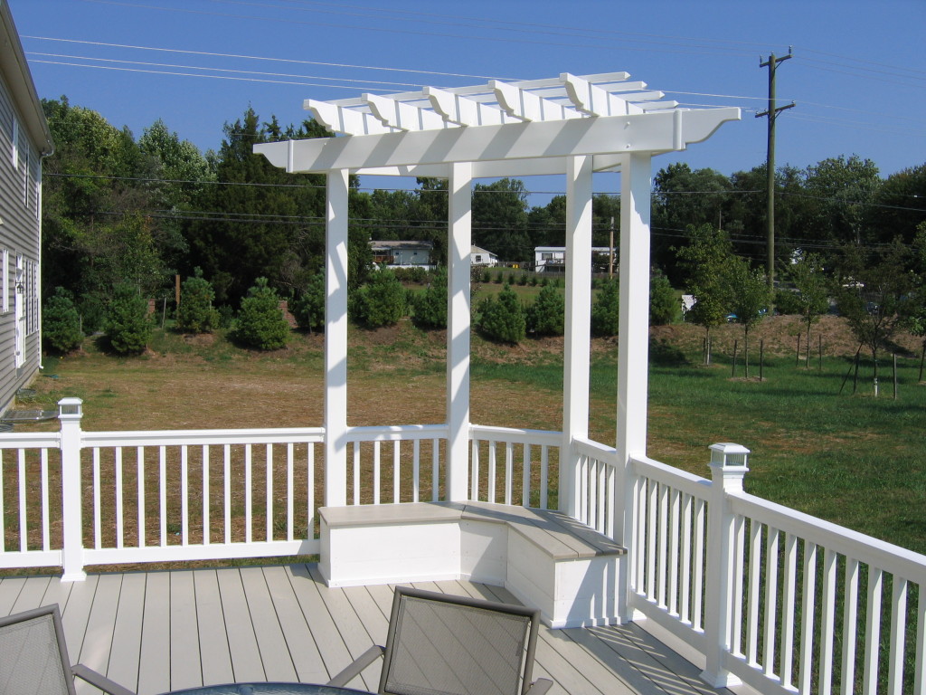 Mid Atlantic Deck and Fence Co, Inc. 800 Rt. 3 South, Gambrills, MD, 21054