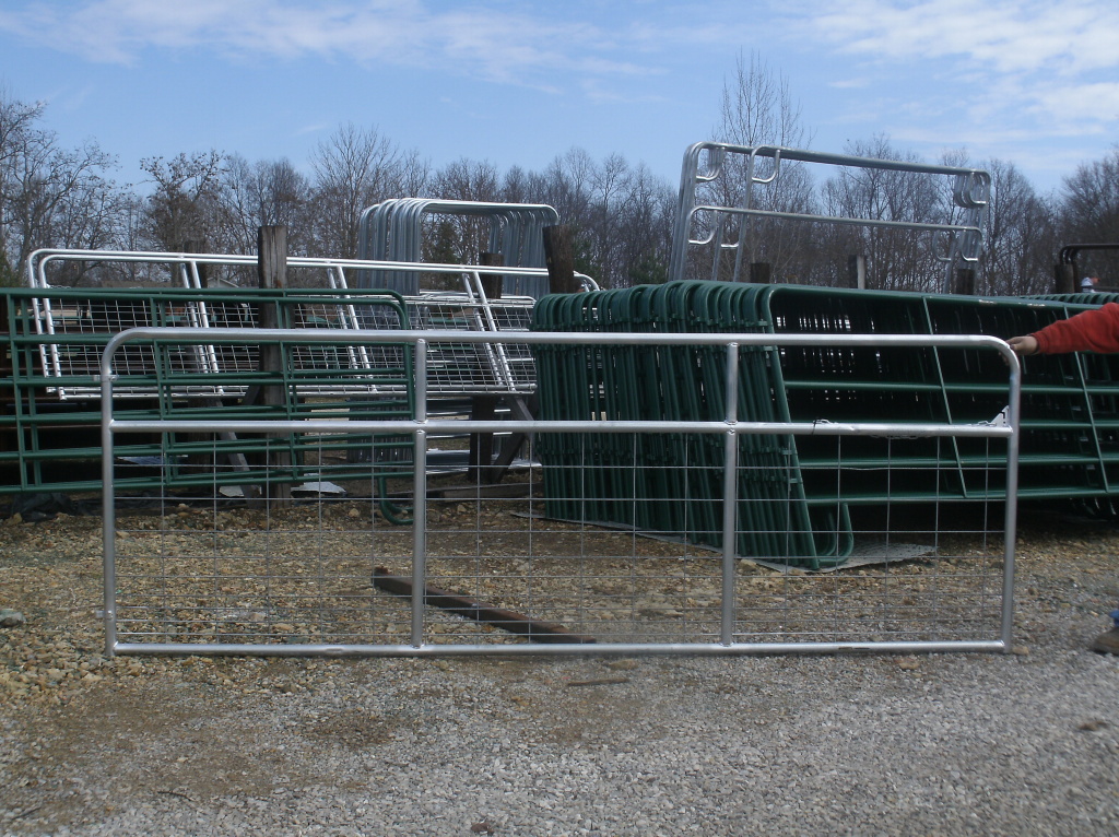 Brown Farm Gate Company 200 PoffEmerson Rd, Liberty, KY, 42539