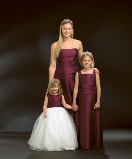 bridesmaids dresses