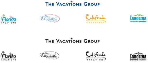 Logo design by Julie Oakley Design