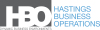 Hastings Business Operations Ltd