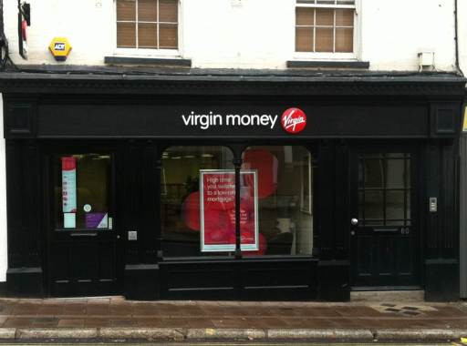 Exeter Bank