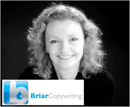 Briar Copywriting