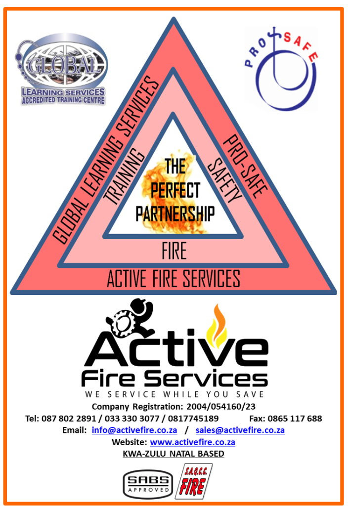 Active Fire Services 8 Essex Road, Howick, 3290