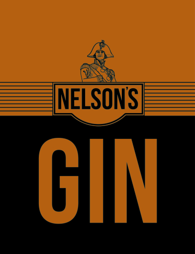 Nelson's Gin Distillery and Gin School