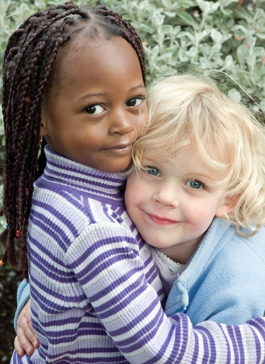 Family Portrait Photographer in North London