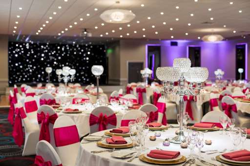 Wedding Banquet