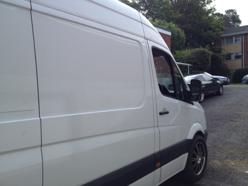 Cambridgeshire Man And Van