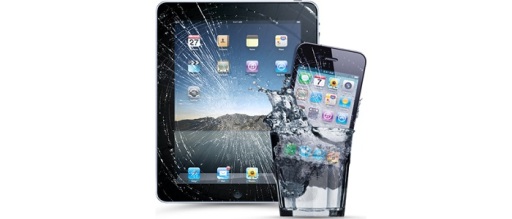 Ipad Screen Replacement London